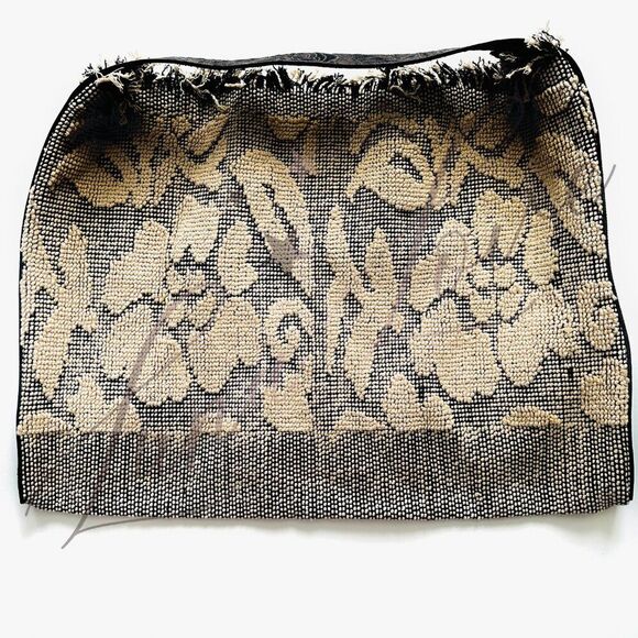 FREE PEOPLE Miramar Carryall Bag In Azulejos NWT - Picture 2 of 9